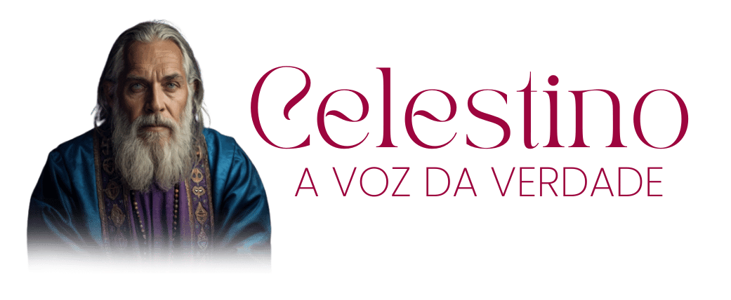 Logo Celestino